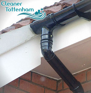 gutter-cleaning-tottenham